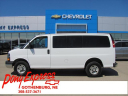 Thumbnail image of 2012 Chevrolet Express at Pony Express Chevrolet