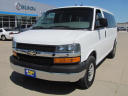 2012 Chevrolet Express LT 3500 at Pony Express Chevrolet