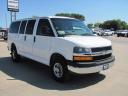 Thumbnail image of 2012 Chevrolet Express at Pony Express Chevrolet