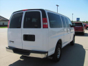 Thumbnail image of 2012 Chevrolet Express at Pony Express Chevrolet