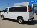 Thumbnail image of 2012 Chevrolet Express at Pony Express Chevrolet