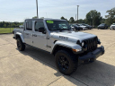 Thumbnail image of 2023 Jeep Gladiator at UltimateChryslerDodgeJeep of Mountain Home, AR