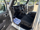 Thumbnail image of 2023 Jeep Gladiator at UltimateChryslerDodgeJeep of Mountain Home, AR