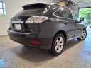 Thumbnail image of 2012 Lexus RX 350 at TWO MANNYS AUTO SALES, INC.