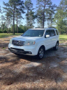 Thumbnail image of 2015 Honda Pilot at Daniels Chevrolet NEW