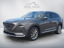 2018 Mazda CX-9 Grand Touring at Mtn. View Chevrolet