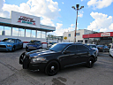 2014 Ford Taurus Police Interceptor at RCS Motors & More Inc