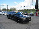Thumbnail image of 2014 Ford Taurus at RCS Motors & More Inc
