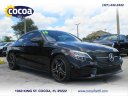 Thumbnail image of 2019 Mercedes-Benz C-Class at Cocoa Ford