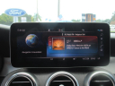 Thumbnail image of 2019 Mercedes-Benz C-Class at Cocoa Ford