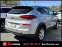 2021 Hyundai TUCSON SE at Penn Toyota