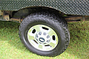 Thumbnail image of 2011 Chevrolet Silverado 2500HD at Genesis of Cottageville