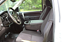 Thumbnail image of 2011 Chevrolet Silverado 2500HD at Genesis of Cottageville