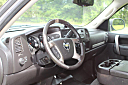 Thumbnail image of 2011 Chevrolet Silverado 2500HD at Genesis of Cottageville