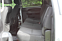 Thumbnail image of 2011 Chevrolet Silverado 2500HD at Genesis of Cottageville