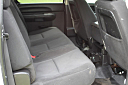 Thumbnail image of 2011 Chevrolet Silverado 2500HD at Genesis of Cottageville