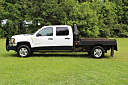 Thumbnail image of 2011 Chevrolet Silverado 2500HD at Genesis of Cottageville