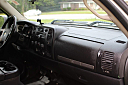 Thumbnail image of 2011 Chevrolet Silverado 2500HD at Genesis of Cottageville