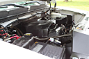 Thumbnail image of 2011 Chevrolet Silverado 2500HD at Genesis of Cottageville