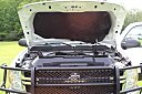 Thumbnail image of 2011 Chevrolet Silverado 2500HD at Genesis of Cottageville
