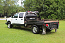 Thumbnail image of 2011 Chevrolet Silverado 2500HD at Genesis of Cottageville