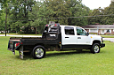 Thumbnail image of 2011 Chevrolet Silverado 2500HD at Genesis of Cottageville