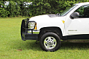 Thumbnail image of 2011 Chevrolet Silverado 2500HD at Genesis of Cottageville