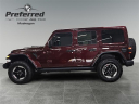 Thumbnail image of 2018 Jeep Wrangler Unlimited at Preferred Chrysler Dodge Jeep Ram