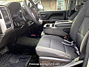 Thumbnail image of 2017 GMC Sierra 2500HD at Phinney's Automotive Center