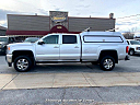 Thumbnail image of 2017 GMC Sierra 2500HD at Phinney's Automotive Center