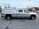 Thumbnail image of 2017 GMC Sierra 2500HD at Phinney's Automotive Center