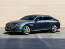 Thumbnail image of 2023 Genesis G80 at Serpentini Chevrolet of Willoughby