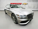 2023 Genesis G80 3.5T Sport at Serpentini Chevrolet of Willoughby