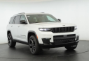 2024 Jeep Grand Cherokee L Limited at Security Jeep, Dodge, Chrysler, Ram