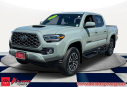 2023 Toyota Tacoma TRD Sport at Atlantic Toyota