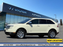 Thumbnail image of 2007 Lincoln MKX at Auffenberg Hyundai