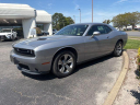 Thumbnail image of 2016 Dodge Challenger at Charles Barker Lexus