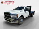Thumbnail image of 2024 Ram 3500 at LaFontaine Chrysler Dodge Jeep Ram of Walled Lake