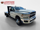 Thumbnail image of 2024 Ram 3500 at LaFontaine Chrysler Dodge Jeep Ram of Walled Lake