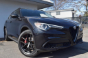 Thumbnail image of 2020 Alfa Romeo Stelvio at Milan Motors