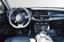 Thumbnail image of 2020 Alfa Romeo Stelvio at Milan Motors