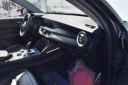 Thumbnail image of 2020 Alfa Romeo Stelvio at Milan Motors