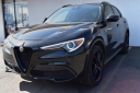 Thumbnail image of 2020 Alfa Romeo Stelvio at Milan Motors