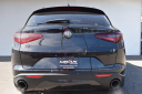 Thumbnail image of 2020 Alfa Romeo Stelvio at Milan Motors