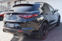Thumbnail image of 2020 Alfa Romeo Stelvio at Milan Motors
