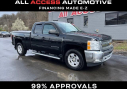Thumbnail image of 2013 Chevrolet Silverado 1500 at All Access Automotive