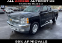 Thumbnail image of 2013 Chevrolet Silverado 1500 at All Access Automotive