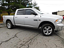 Thumbnail image of 2014 Ram 1500 at Gary Mathews Motors