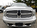 Thumbnail image of 2014 Ram 1500 at Gary Mathews Motors