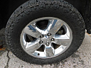 Thumbnail image of 2014 Ram 1500 at Gary Mathews Motors
